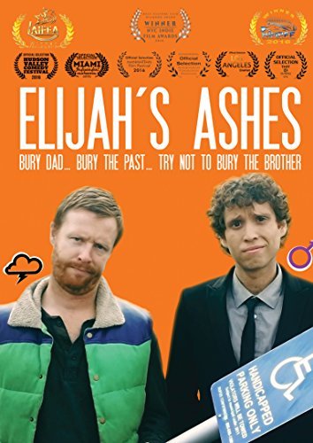 Elijah's Ashes/Barton-Grimley@DVD@NR
