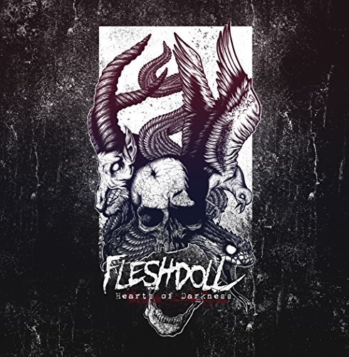 Fleshdoll/Hearts Of Darkness