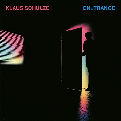 Klaus Schulze/En=Trance (2017 Remastered)