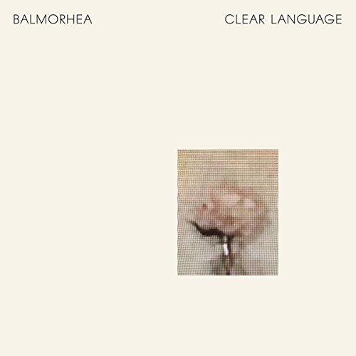 Balmorhea/Clear Language
