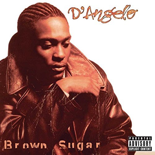 D'Angelo/Brown Sugar@2 CD/Deluxe Edition