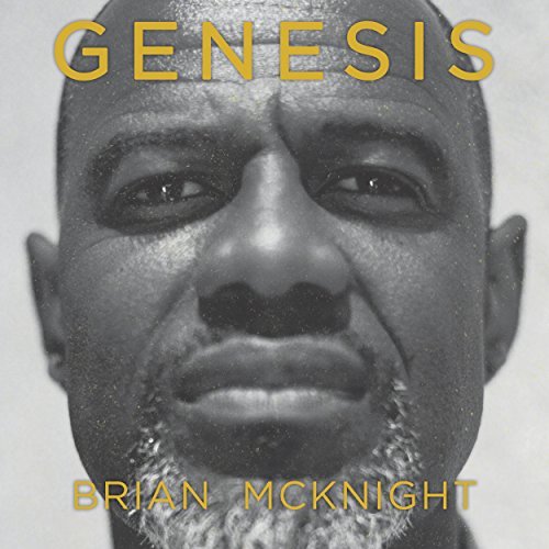 Brian McKnight/Genesis