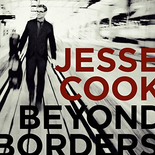 Jesse Cook/Beyond Borders