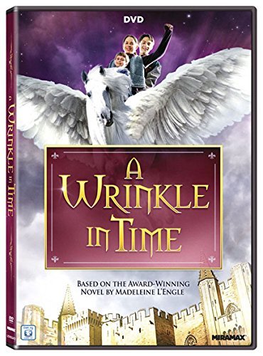 Wrinkle In Time (2003)/Woodard/Smith@DVD@NR