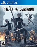 Neir Automata Neir Automata 