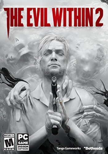 PC/The Evil Within 2