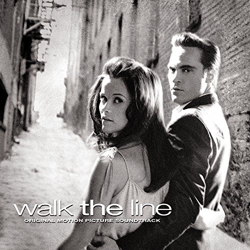 Walk The Line Soundtrack 
