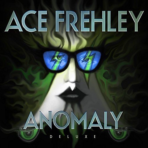 Ace Frehley/Anomaly