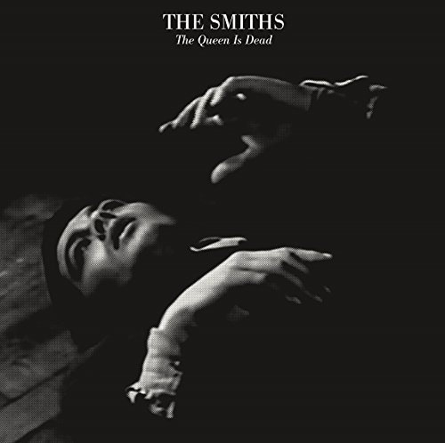 The Smiths/The Queen Is Dead@3CD/1DVD