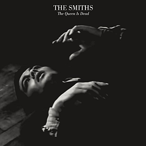 The Smiths/The Queen Is Dead@5LP