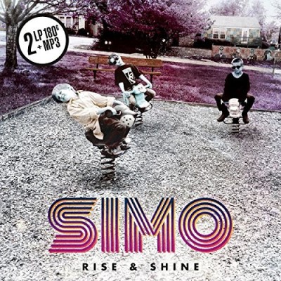 Simo/Rise & Shine
