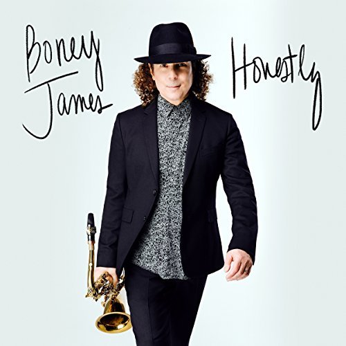 Boney James/Honestly