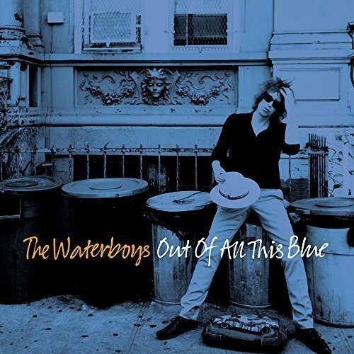 Waterboys/Out Of All This Blue@Import-Gbr