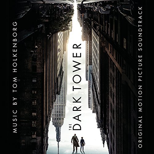 Dark Tower/Soundtrack@Junkie XL