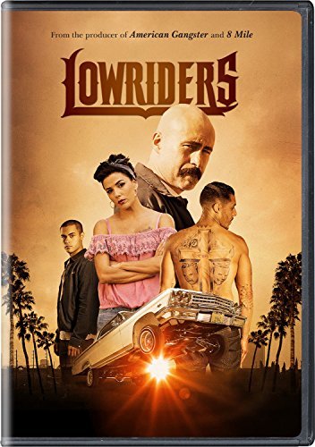 Lowriders/Bichir/Chavarria@DVD@PG13