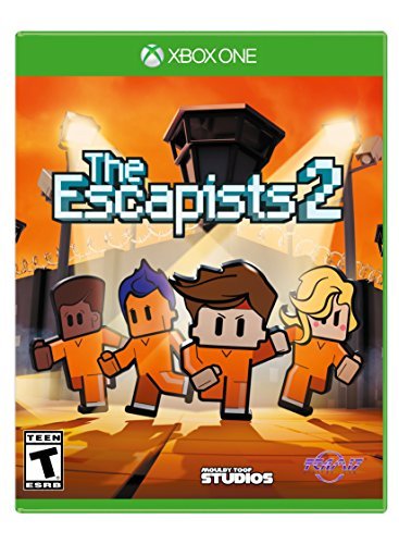 Xbox One/Escapists 2