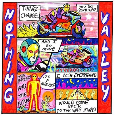 Melkbelly/Nothing Valley