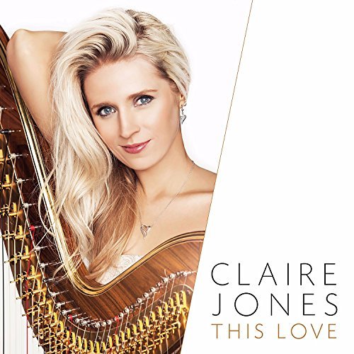 Claire Jones/This Love