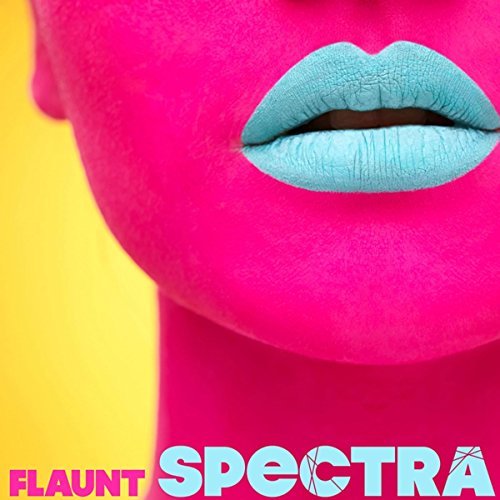 Flaunt/Spectra@Import-Gbr