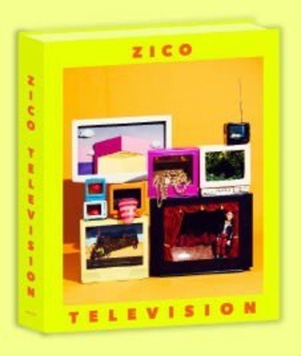 Zico/Television@Import-Kor