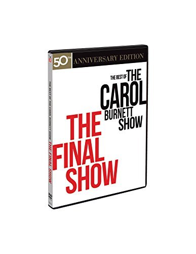 The Carol Burnett Show/The Final Show