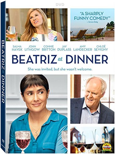 Beatriz At Dinner/Hayek/Lithgow/Sevigny@DVD@R