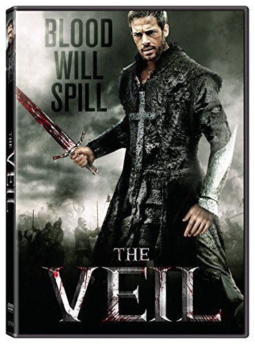 The Veil/Moseley/Tarabay@DVD@NR