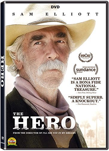 The Hero Elliot Offerman Prepon DVD R 