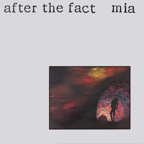 M.I.A./After The Fact