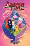 Pendleton Ward Adventure Time Sugary Shorts Volume 4 