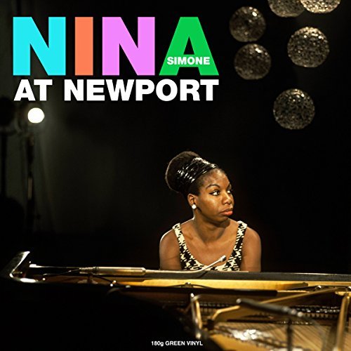 Nina Simone/At Newport@Import-Gbr