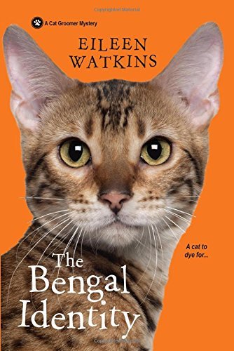 Eileen Watkins/The Bengal Identity