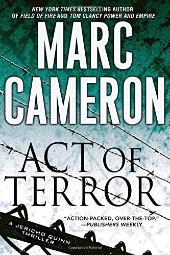 Marc Cameron/Act of Terror