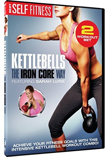 Kettlebells The Iron Core Way:/Kettlebells The Iron Core Way:
