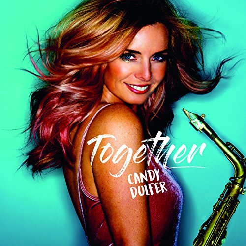 Candy Dulfer/Together