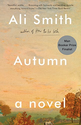 Ali Smith/Autumn