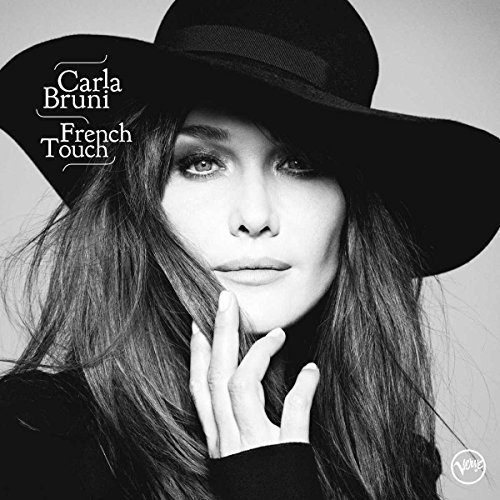 Carla Bruni French Touch 