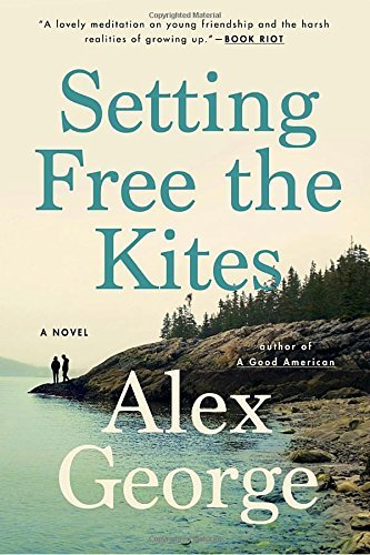 Alex George/Setting Free the Kites