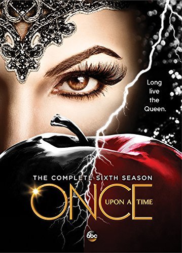Once Upon A Time/Season 6@DVD@NR