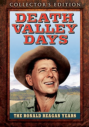 Death Valley Days/Season 13@DVD