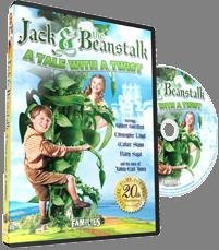 Jack & The Beanstalk/Tale With A Twist