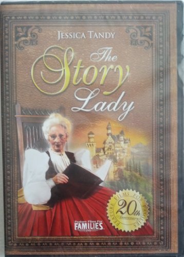 Story Lady/Tandy/Durning/Begley Jr.