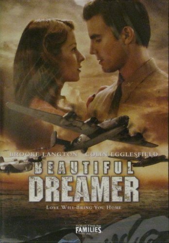 Beautiful Dreamer Love Will Bring You Home ~ Feat 