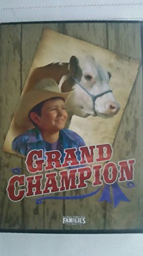 Grand Champion/Grand Champion