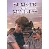 Summer Of The Monkeys Summer Of The Monkeys 