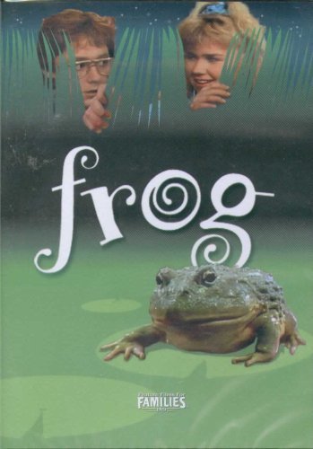 Frog Frog 