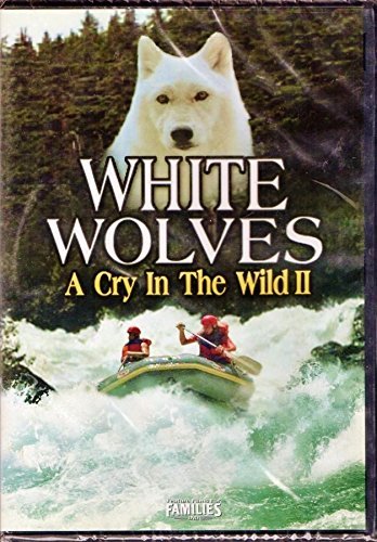 White Wolves-Cry In The Wild 2/White Wolves-Cry In The Wild 2
