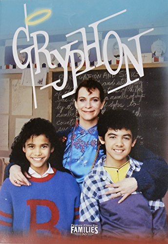 Gryphon (1990)/Plummer/Cruz/Diaz