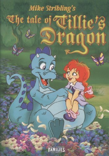 Tale Of Tillie's Dragon Tale Of Tillie's Dragon 