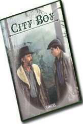 City Boy City Boy 